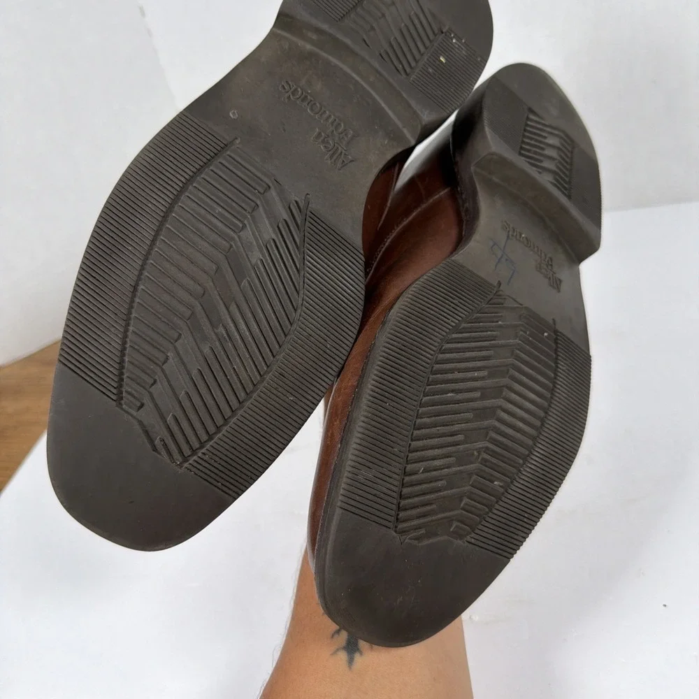 Allen Edmonds good overall